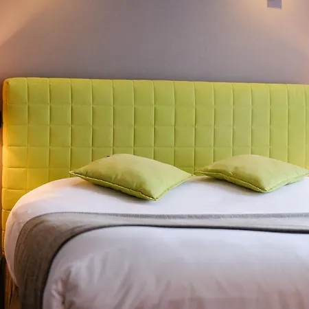 Hotell De La Terrasse