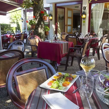 De La Terrasse