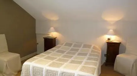 Hotell De La Terrasse 3*